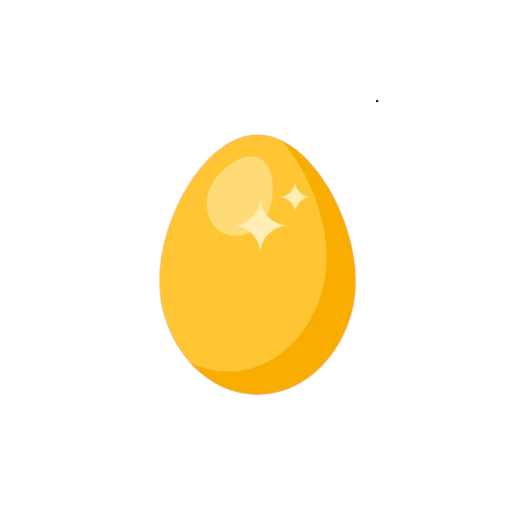 Golden Egg